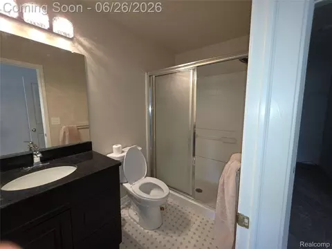 Bath - 4065 Radcliff Dr, Canton, MI 48188 photo 4 of 4