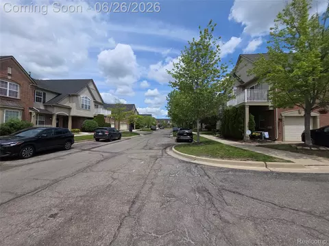 View/Area - 4065 Radcliff Dr, Canton, MI 48188 photo 1 of 1