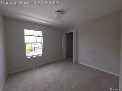 Bedroom - 4065 Radcliff Dr, Canton, MI 48188 photo 1 of 2