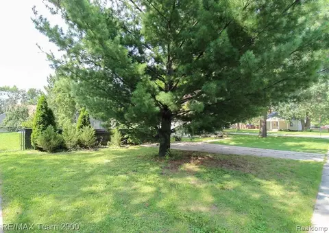 4612 Gertrude, Dearborn Heights, MI 48125