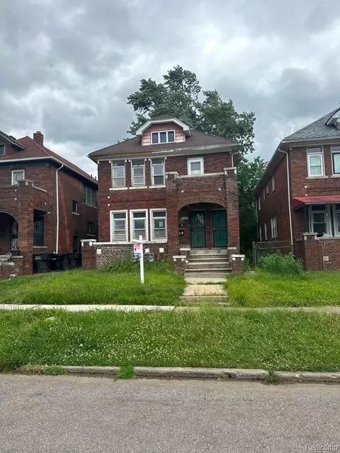4259 W Grand St, Detroit, MI 48238