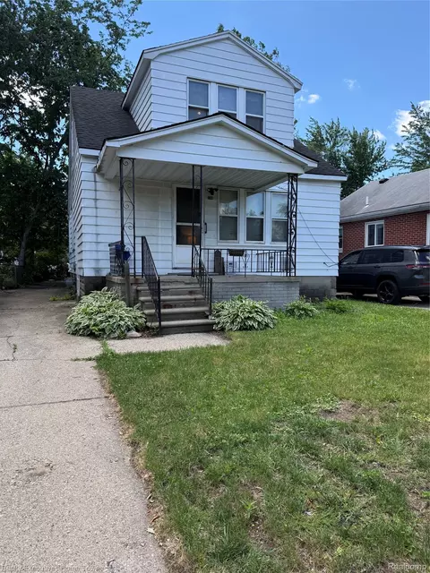 1794 College St, Ferndale, MI 48220