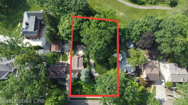 939 S Highland St, Dearborn, MI 48124