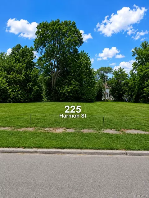 225 Harmon St, Detroit, MI 48202