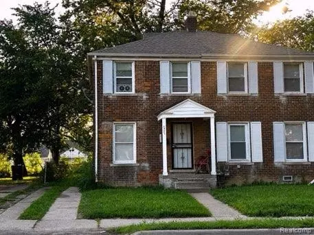 19331 Hoover St, Detroit, MI 48205