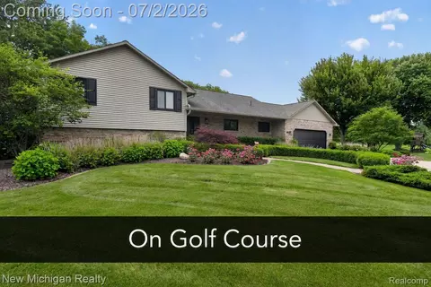 1325 Birdie Ct, Linden, MI 48451