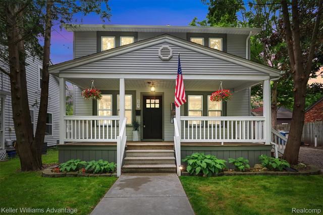 507 North St, Holly, MI 48442