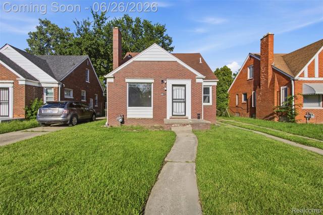 18636 Mark Twain St, Detroit, MI 48235