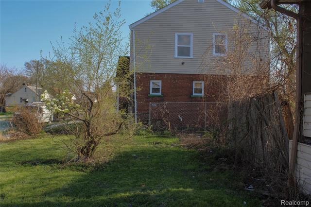 18933 Anglin St, Detroit, MI 48234