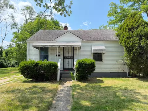 12231 Vaughan St, Detroit, MI 48228