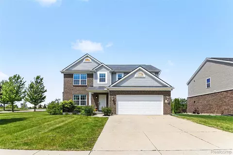 7558 Abigail Dr, Superior, MI 48198