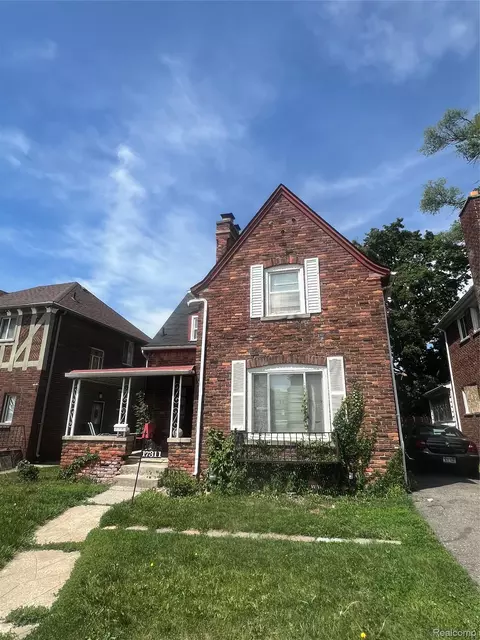 17311 Santa Rosa Dr, Detroit, MI 48221