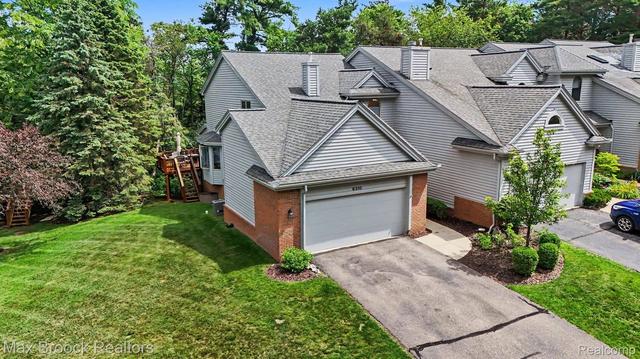 6510 Scenic Pines Ct, Independence, MI 48346
