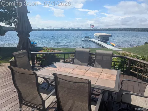 1580 Pine Springs St NE, Bear Lake, MI 49646