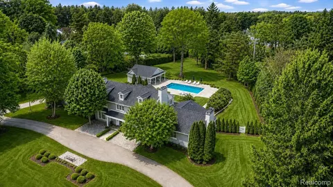 232 Guilford Rd, Bloomfield Hills, MI 48304