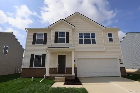634 Harvest Way, Chelsea, MI 48118