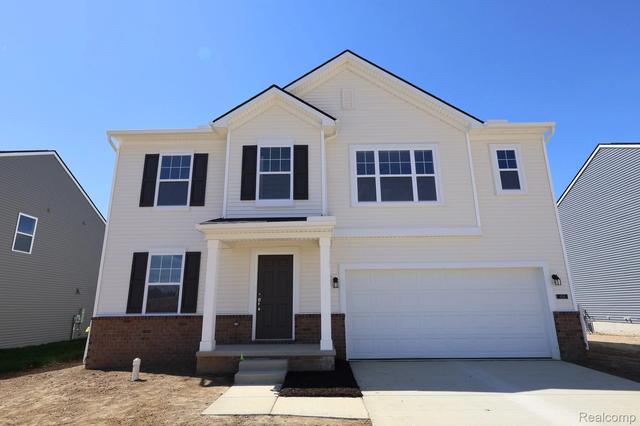 634 Harvest Way, Chelsea, MI 48118