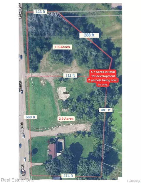 Other - 50590 Card Rd, Macomb, MI 48044 photo 14 of 14