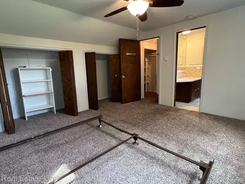 Bedroom - 50590 Card Rd, Macomb, MI 48044 photo 4 of 5