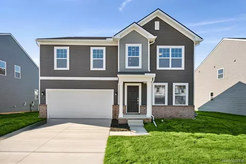 610 Harvest Way, Chelsea, MI 48118