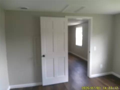 Bedroom - 3490 Beveridge Rd, Flint, MI 48532 photo 1 of 4