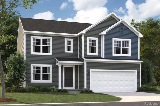 4179 Cedar Ln, Grand Blanc, MI 48439
