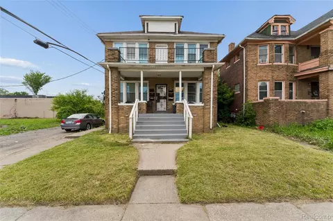 7225 American St, Detroit, MI 48210