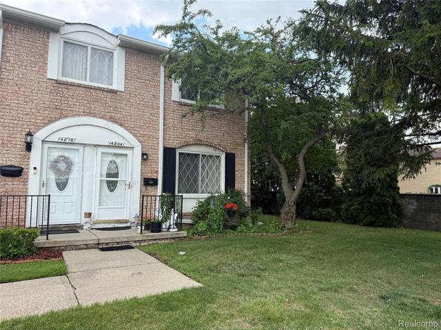 14804 El Dorado Ter #22, Warren, MI 48088