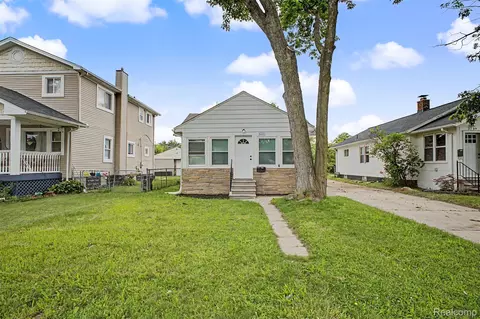 3231 Mcdowell St, Ferndale, MI 48220