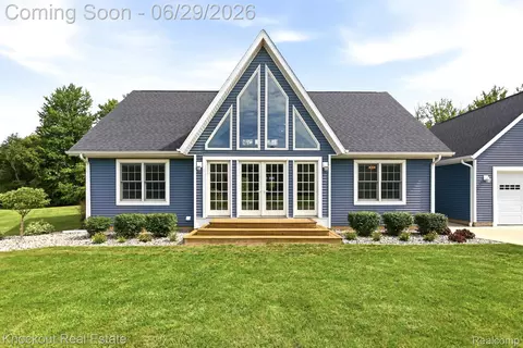 11415 Rathbun Rd, Birch Run, MI 48415
