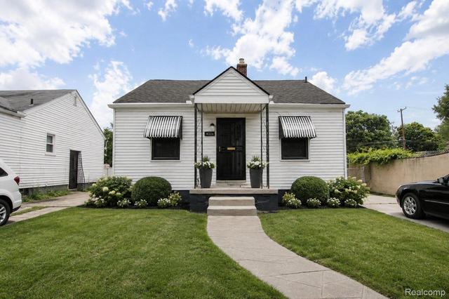 19328 Dresden St, Detroit, MI 48205