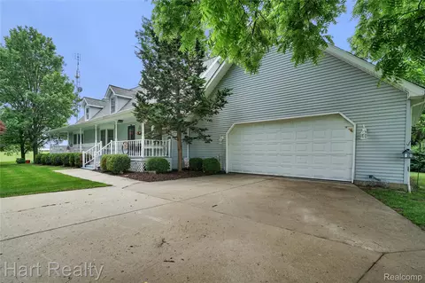 7167 Brown School Rd, Burnside, MI 48416