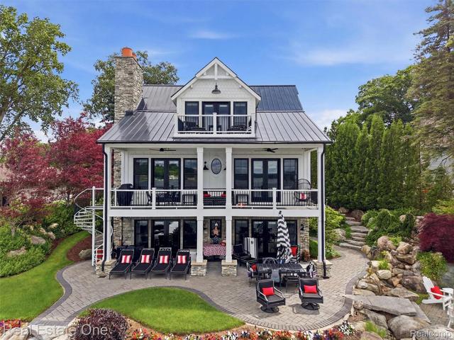 6160 Wertz, Springfield, MI 48350