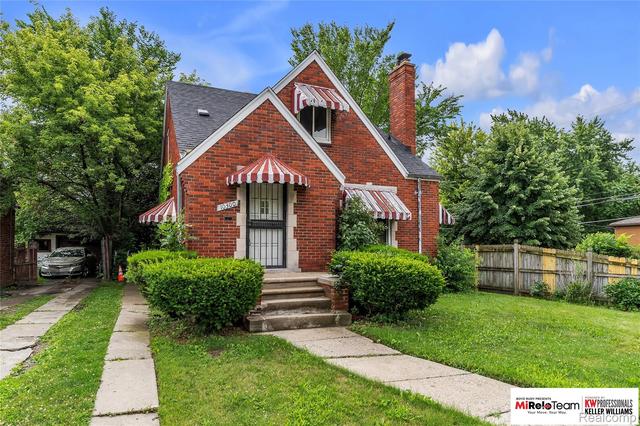 10300 Beaconsfield St, Detroit, MI 48224