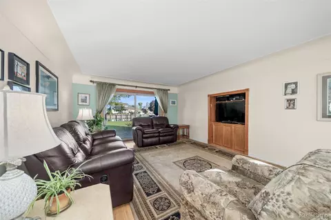 Living - 7214 Cardinal St, Clay, MI 48001 photo 1 of 1