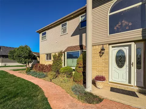 Exterior - 7214 Cardinal St, Clay, MI 48001 photo 10 of 15