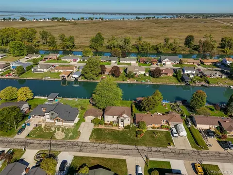 View/Area - 7214 Cardinal St, Clay, MI 48001 photo 12 of 12