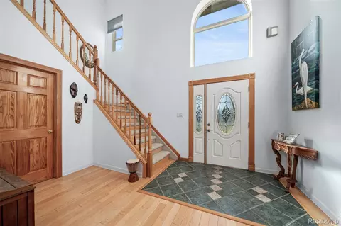 Entry Way - 7214 Cardinal St, Clay, MI 48001 photo 1 of 1