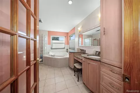 Bath - 7214 Cardinal St, Clay, MI 48001 photo 1 of 6