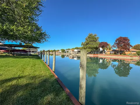 View/Area - 7214 Cardinal St, Clay, MI 48001 photo 2 of 12