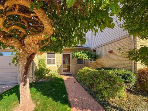 Exterior - 7214 Cardinal St, Clay, MI 48001 photo 11 of 15