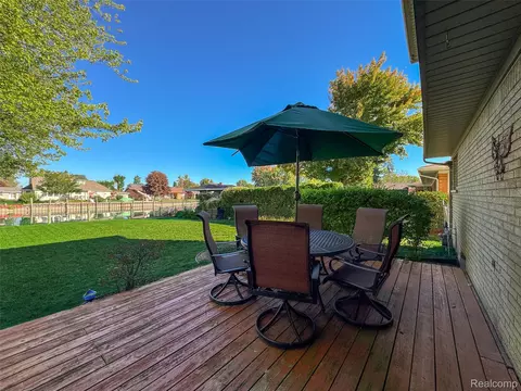 Exterior - 7214 Cardinal St, Clay, MI 48001 photo 2 of 15