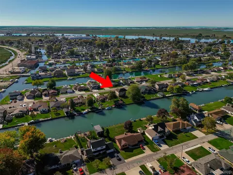 View/Area - 7214 Cardinal St, Clay, MI 48001 photo 8 of 12
