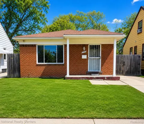 11700 Auburn St, Detroit, MI 48228