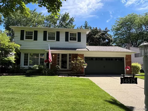 14875 Dogwood Ct, Plymouth, MI 48170