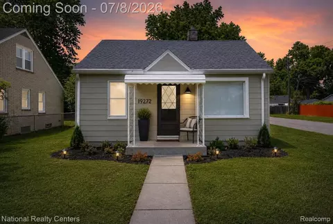 22591 Tulane Ave, Farmington Hills, MI 48336