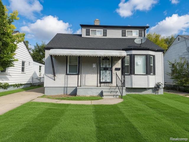 16069 Liberal St, Detroit, MI 48205