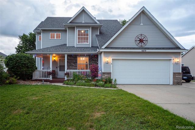 4470 Westedge Way, Grand Blanc, MI 48439