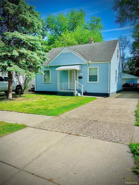 24095 Stanford St, Dearborn Heights, MI 48125
