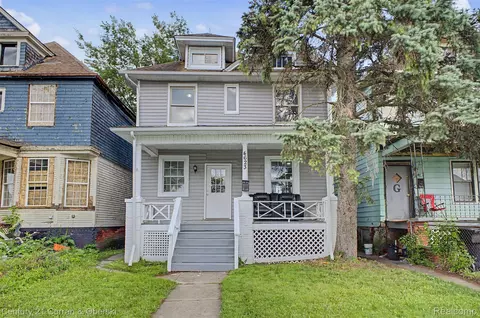 4623 Allendale St, Detroit, MI 48204